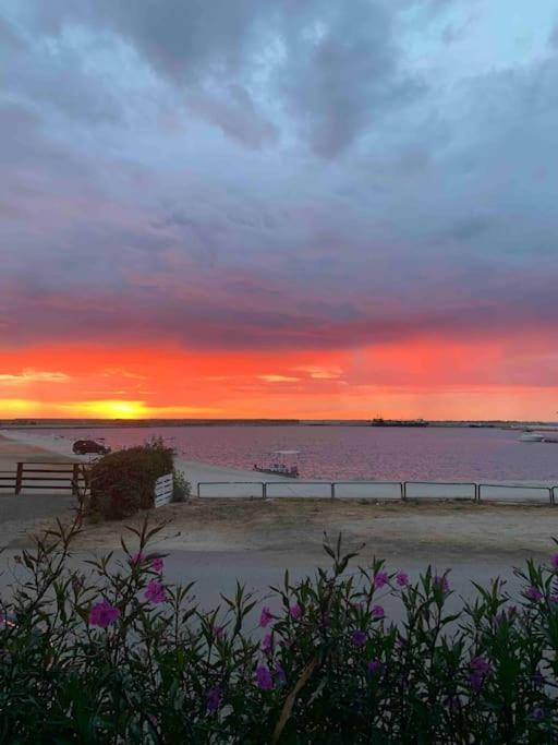 Phaos I Appartamento Kyparissia Esterno foto