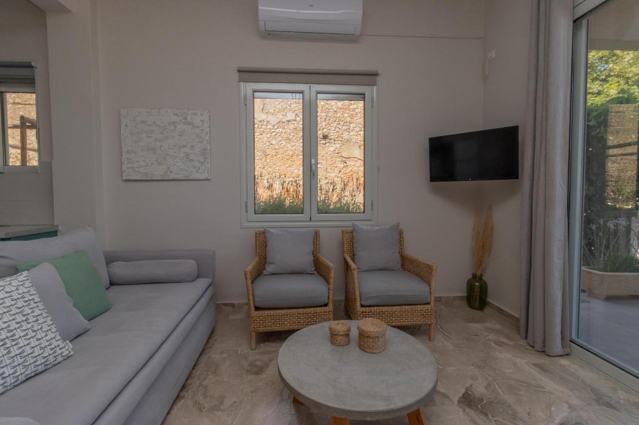 Phaos I Appartamento Kyparissia Esterno foto